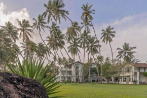 Отель The Villa Bentota by KK Collection  Bentota